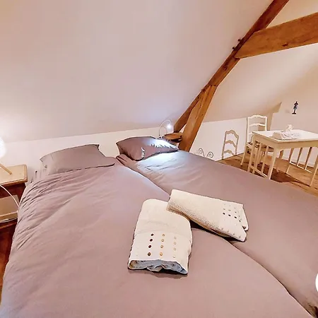 Charmante Ecurie Renovee Avec Jardin, Salle Commune, Espaces De Jeux Enfants Et Decouvertes Botaniques - Fr-1-600-221 بيت للعطل *