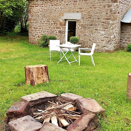 بيت للعطل Charmante Ecurie Renovee Avec Jardin, Salle Commune, Espaces De Jeux Enfants Et Decouvertes Botaniques - Fr-1-600-221 *